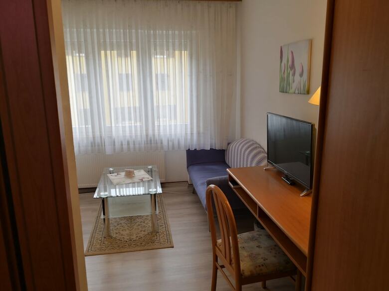 Hotel Garni Mainperle