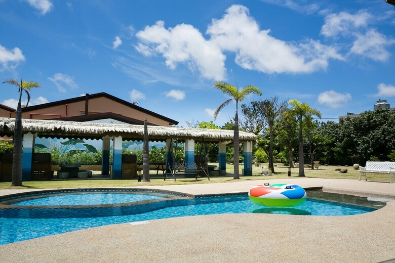 Hotel Loveme Resort