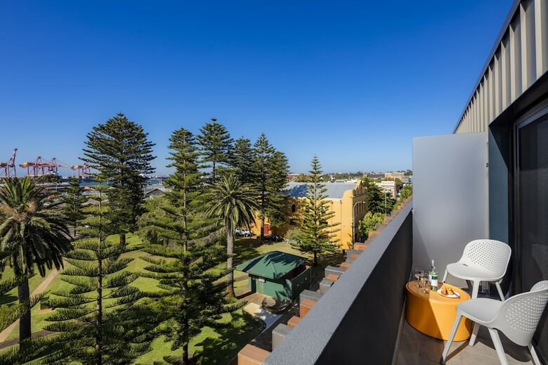 Aparthotel Quest Fremantle