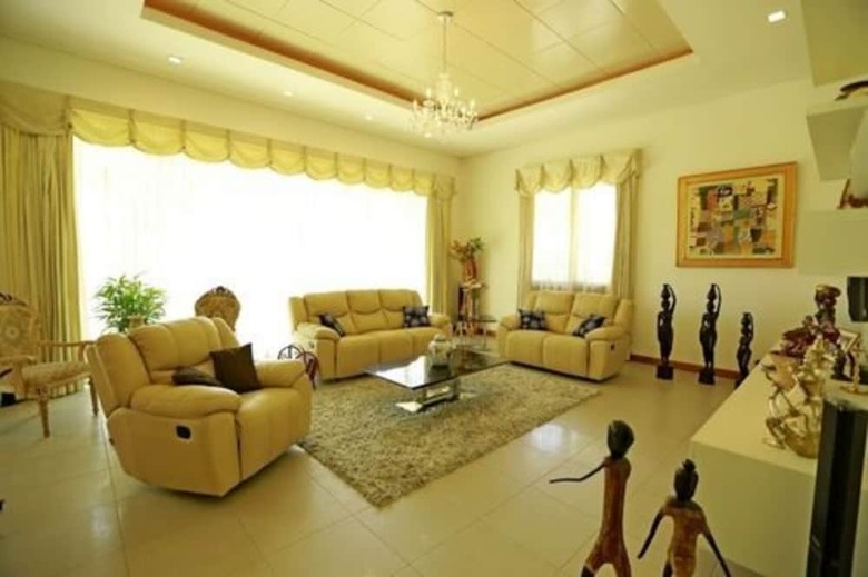 Villa The Sanctuary Boutique Bungalow Kandy