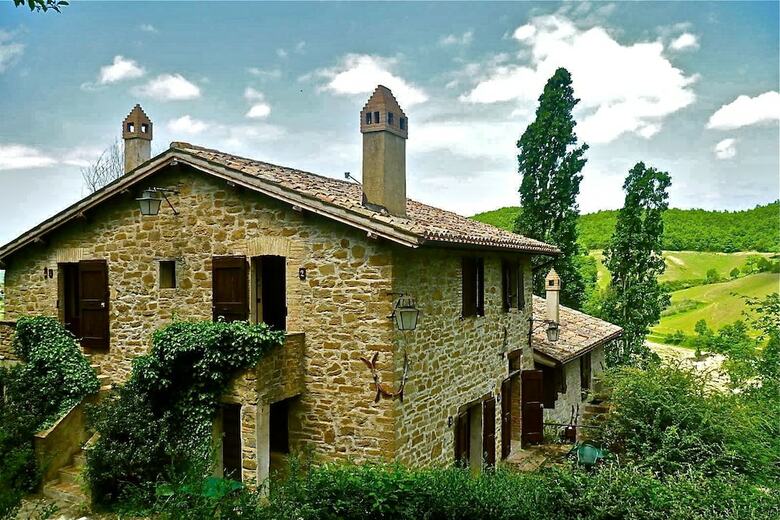 Agroturismo Agriturismo Basaletto