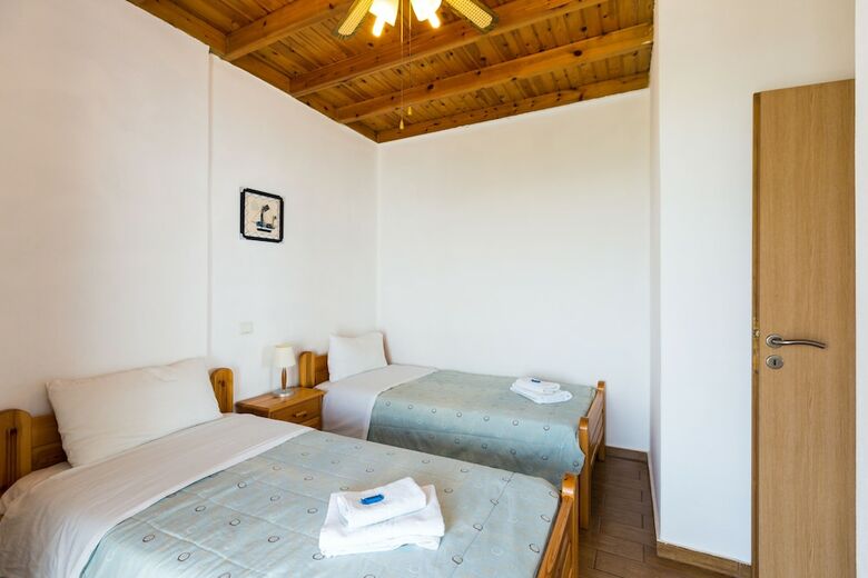 Aparthotel Fata Morgana Studios & Apartments