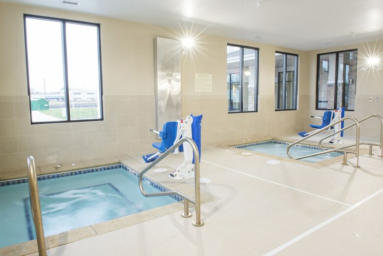 Hotel Hawthorn Suites By Wyndham Fargo