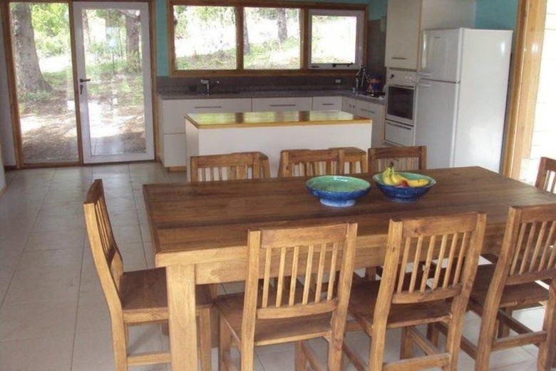 Lodge Caba�as Lago Gutierrez