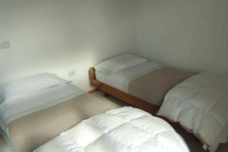 Lodge Caba�as Lago Gutierrez