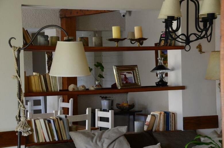 Apartamento Residencia Pioneros - Aldea Andina