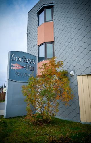 Motel Sockeye Inn