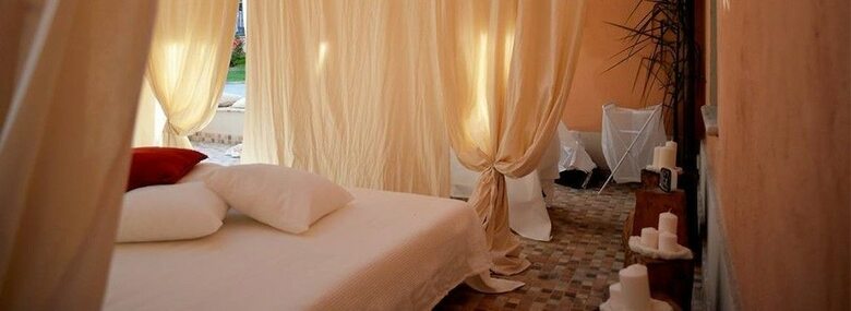 Agroturismo Tenuta Esdra