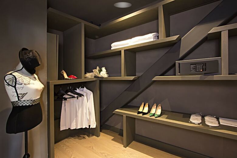Hotel Cityloft 81
