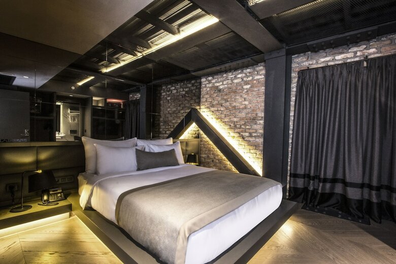 Hotel Cityloft 81
