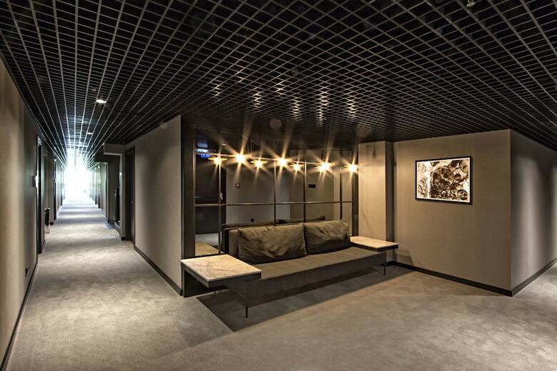 Hotel Cityloft 81