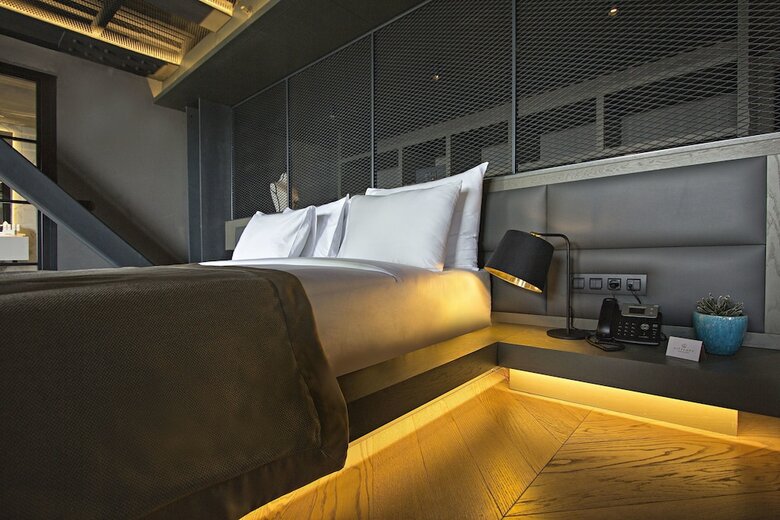 Hotel Cityloft 81