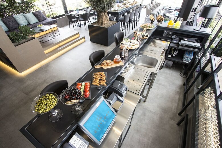 Hotel Cityloft 81