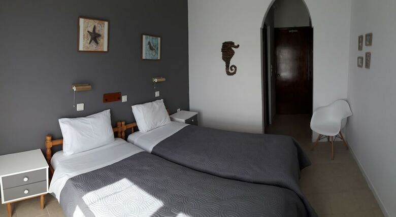 Hotel Aegeeis
