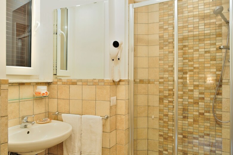 Hotel Relais Le Clarisse A Trastevere