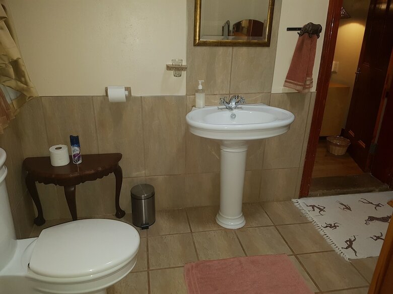 Hotel Steytlerville Villa Guest House