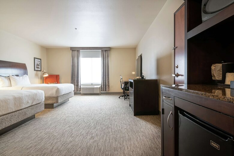 Hotel Hilton Garden Inn Kalispell