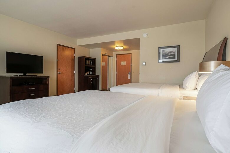 Hotel Hilton Garden Inn Kalispell