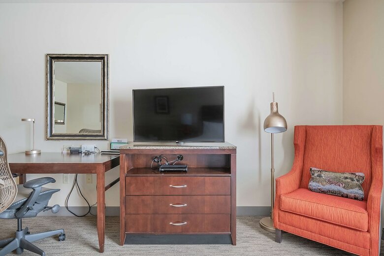 Hotel Hilton Garden Inn Kalispell