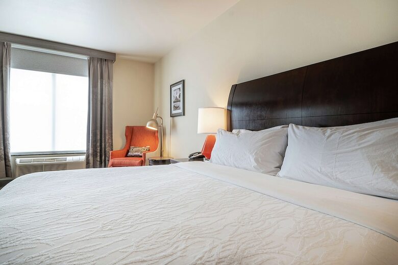 Hotel Hilton Garden Inn Kalispell