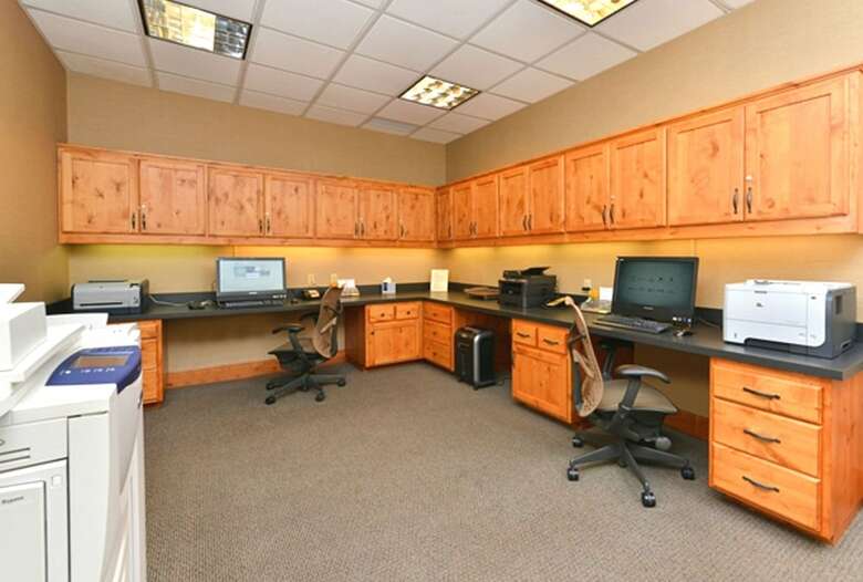 Hotel Hilton Garden Inn Kalispell