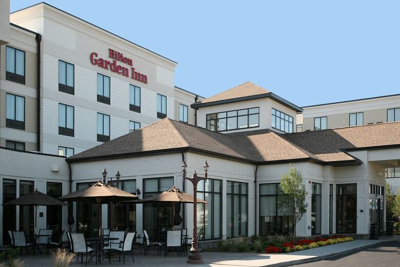 Hotel Hilton Garden Inn Kalispell