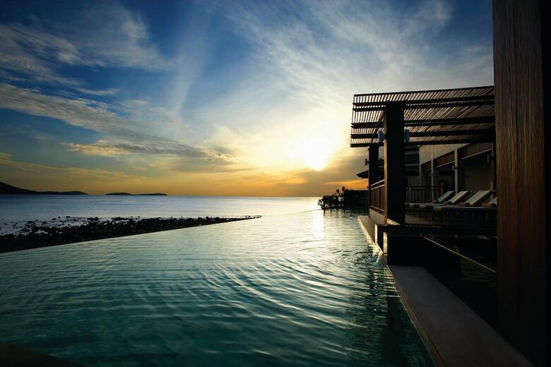 Hotel The Villas By The Sarann