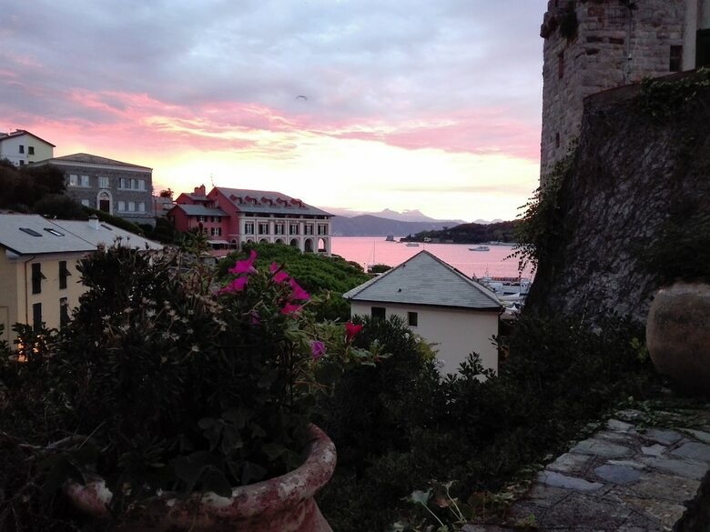 New Hotel Genio Cinque Terre