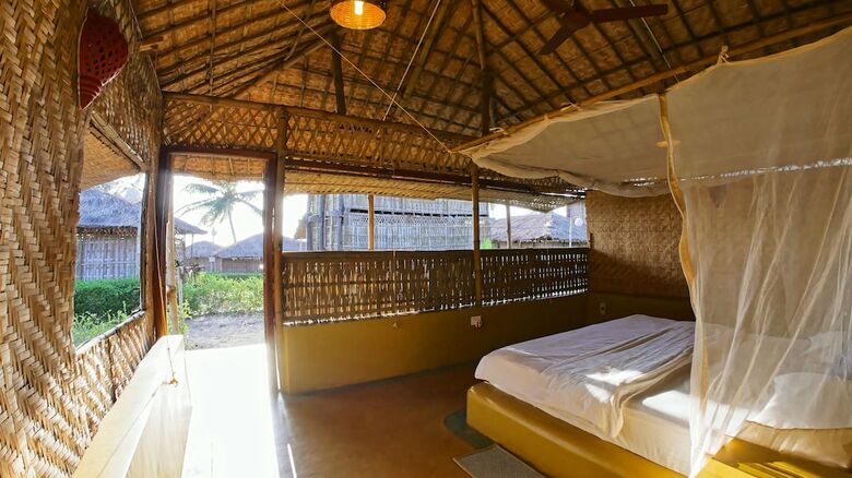 Hotel Beach Street Resort