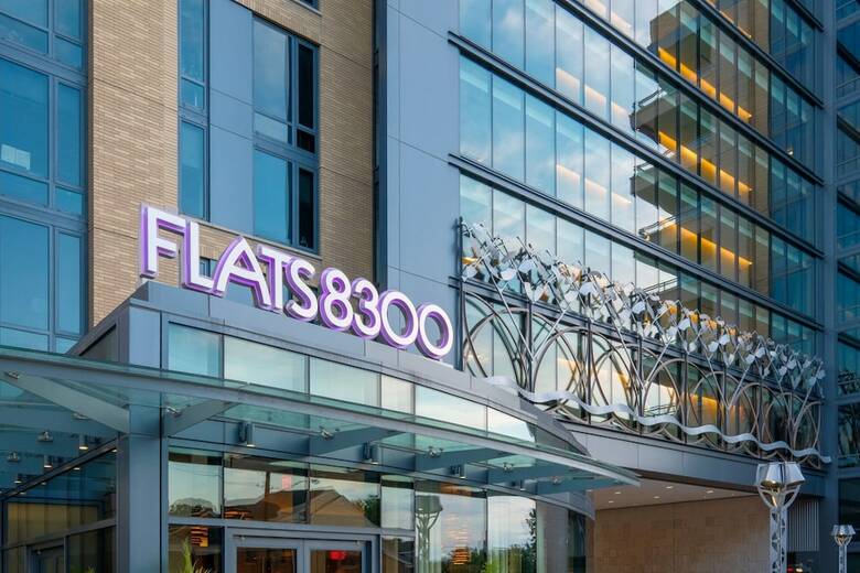 Apartamentos Global Luxury Suites In Downtown Bethesda