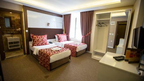 Hotel Royal Life Exclusive