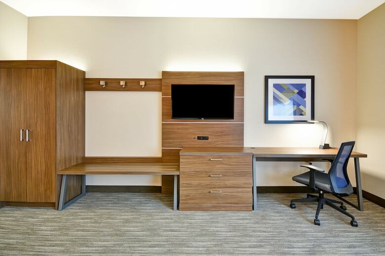Hotel Holiday Inn Express Evansville