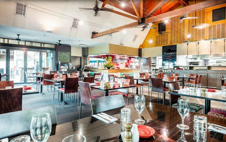 Hotel Darwin Airport Inn