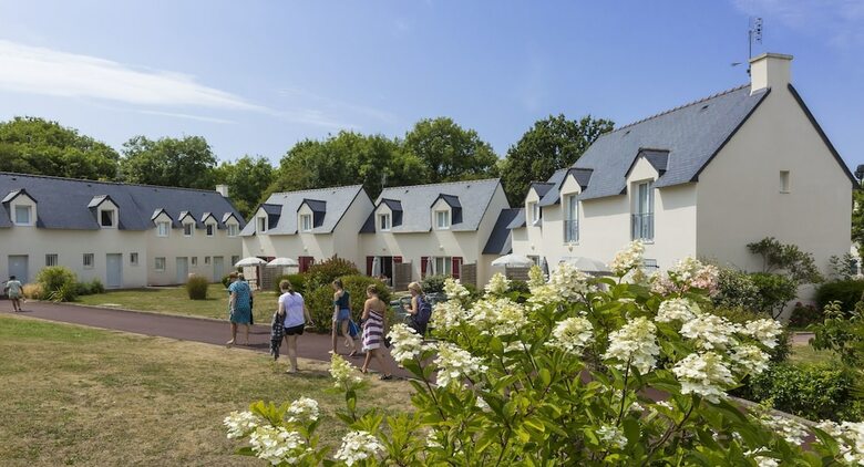 Residencia R�sidence Odalys Horizon Morgat