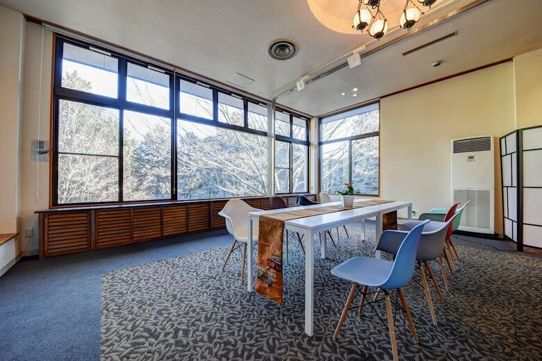 Top Resort Hakone Onsen Goku No Yado
