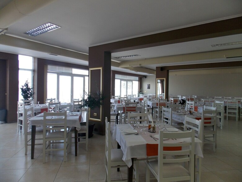 Hotel Erdano