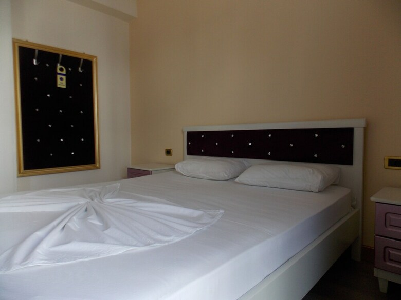 Hotel Erdano