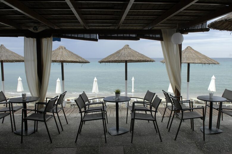 Aparthotel Litsa Apartments