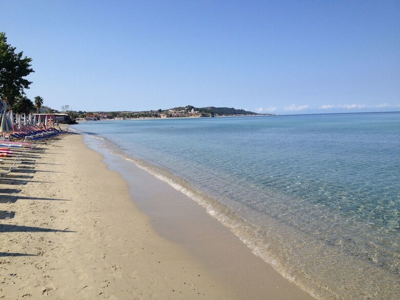 Aparthotel Litsa Apartments