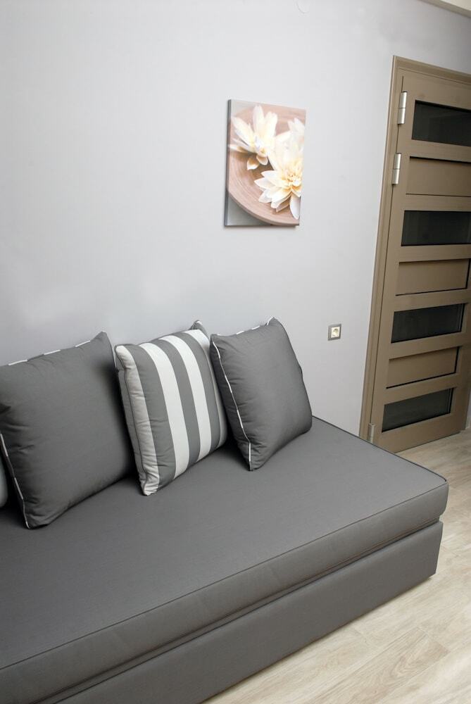 Aparthotel Litsa Apartments