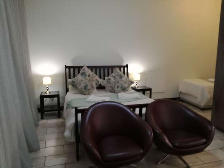 Hotel 21 On Coetzee Guest House