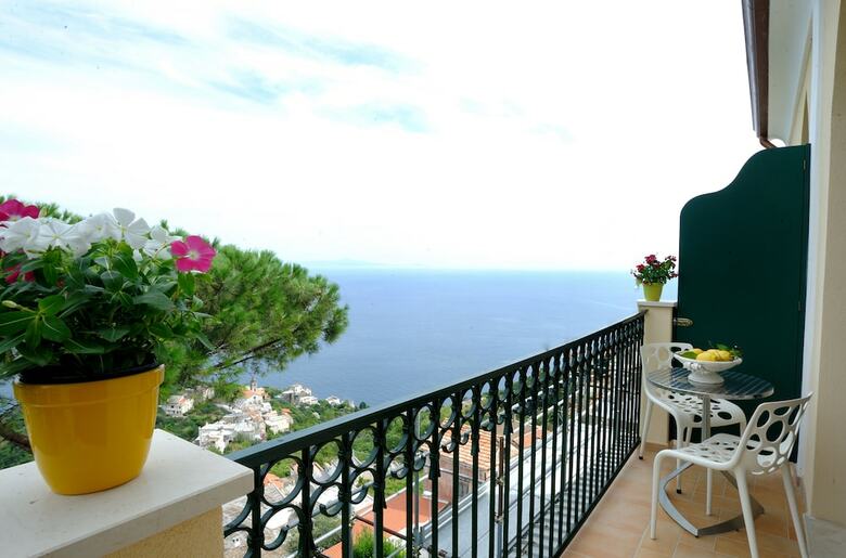 Apartamento La Dolce Vita Ravello
