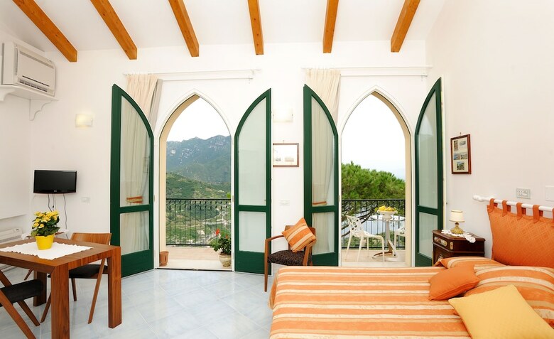 Apartamento La Dolce Vita Ravello