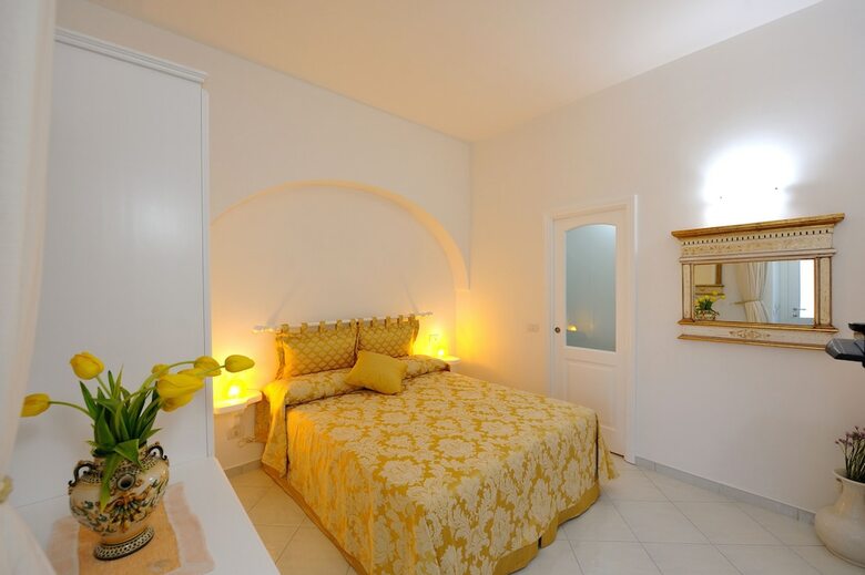 Apartamento La Dolce Vita Ravello