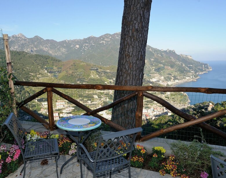 Apartamento La Dolce Vita Ravello