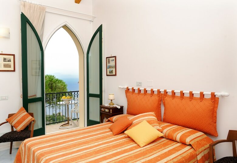 Apartamento La Dolce Vita Ravello