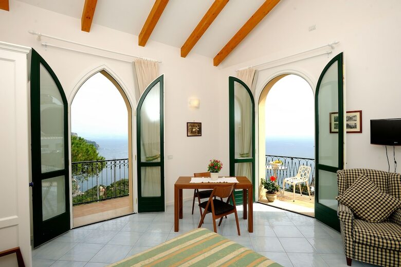 Apartamento La Dolce Vita Ravello