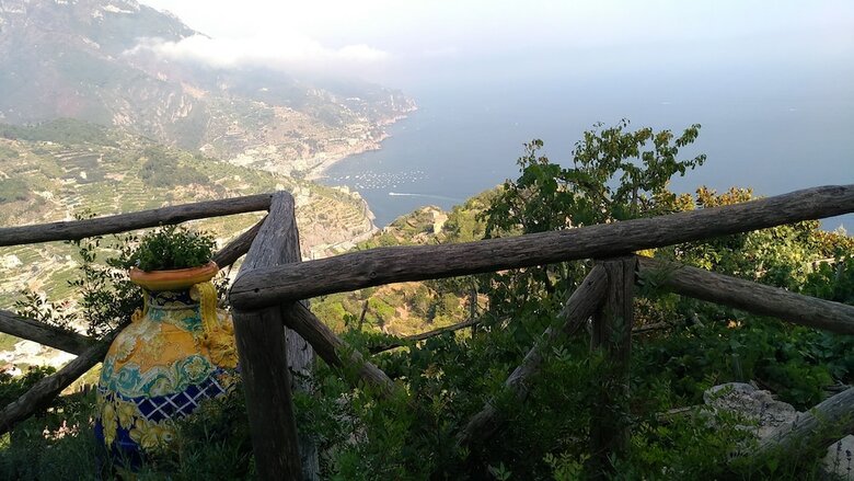 Apartamento La Dolce Vita Ravello