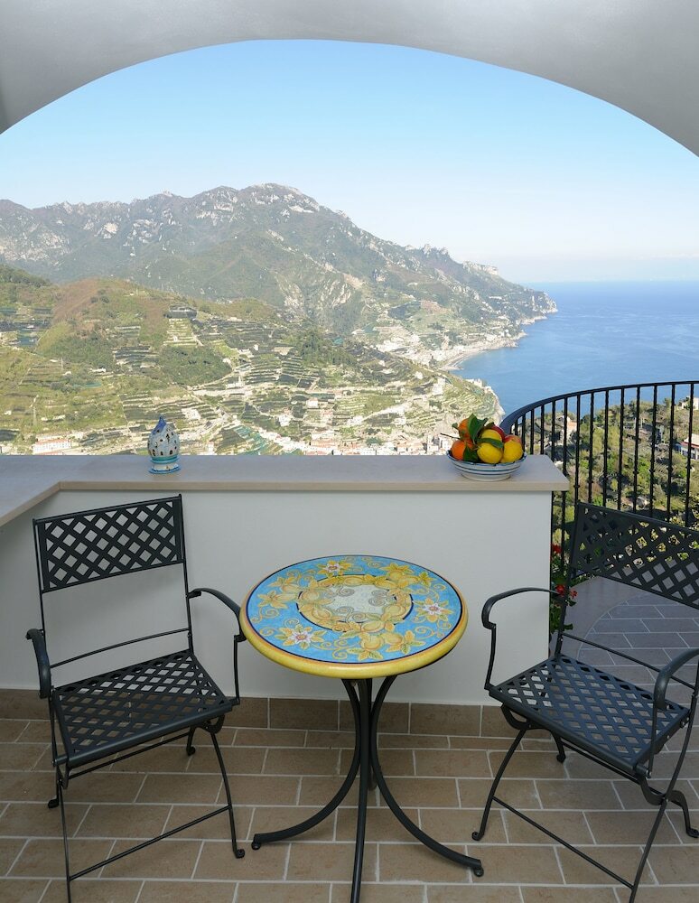 Apartamento La Dolce Vita Ravello