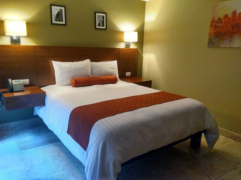 Hotel Posada Del Virrey